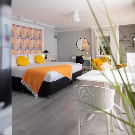 The Cove By Renzzi (Adults Only) Hotel Miami Beach Kültér fotó