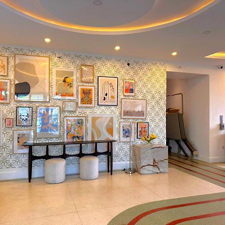 The Cove By Renzzi (Adults Only) Hotel Miami Beach Kültér fotó