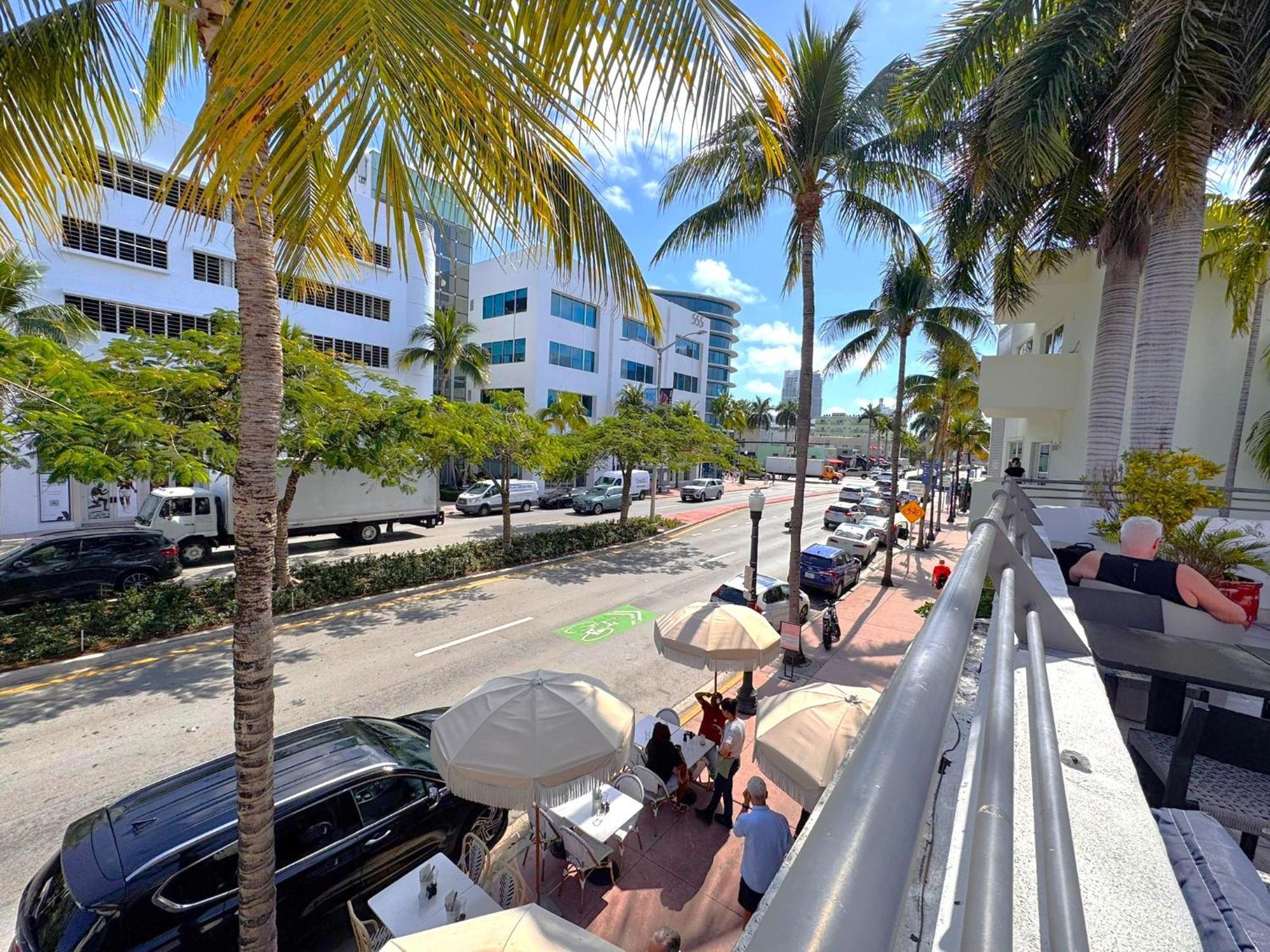 The Cove By Renzzi (Adults Only) Hotel Miami Beach Kültér fotó